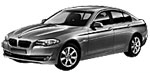 BMW F10 U0497 Fault Code
