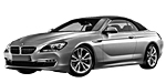 BMW F12 U0497 Fault Code