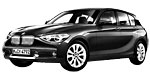 BMW F20 U0497 Fault Code